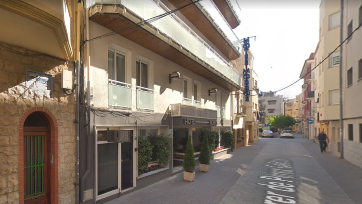 Torredembarra acull de forma temporal a 170 refugiats que esperen asil