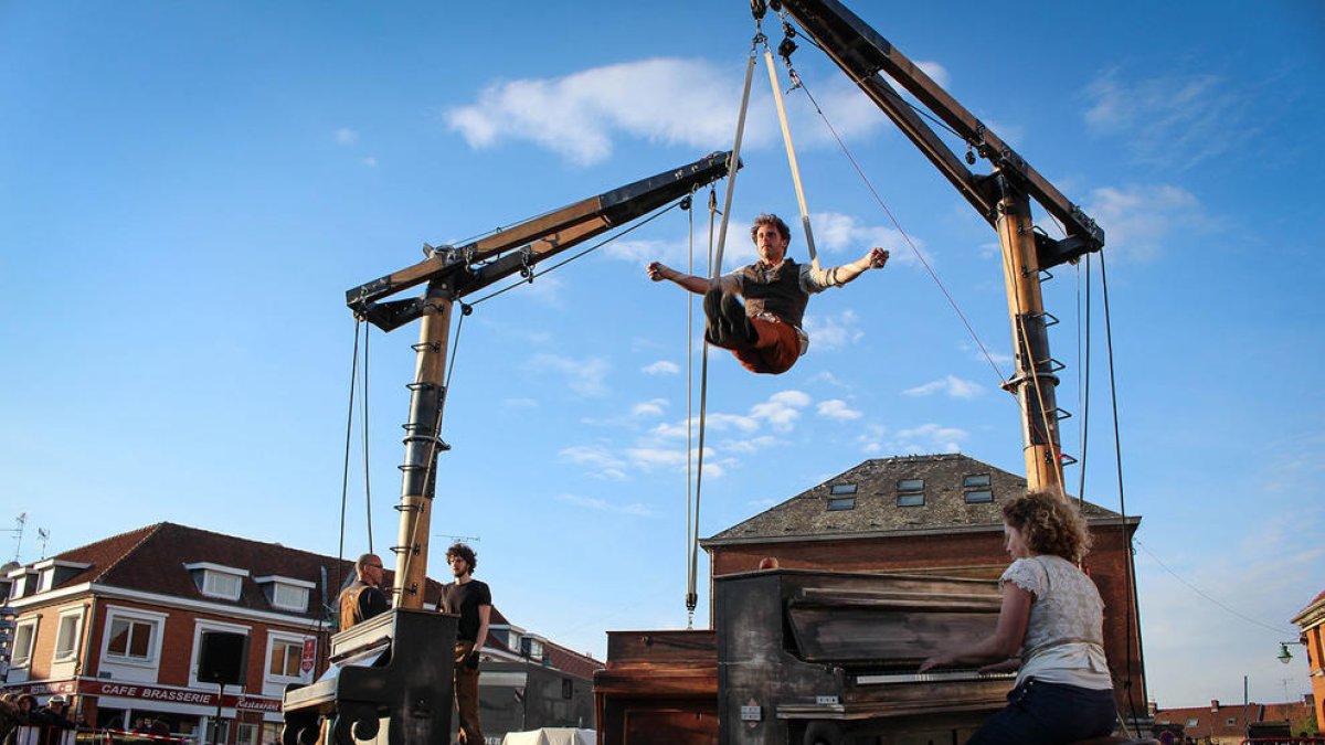 El Morell acull una nova edició del PrimaverArt amb una quinzena de propostes gratuïtes