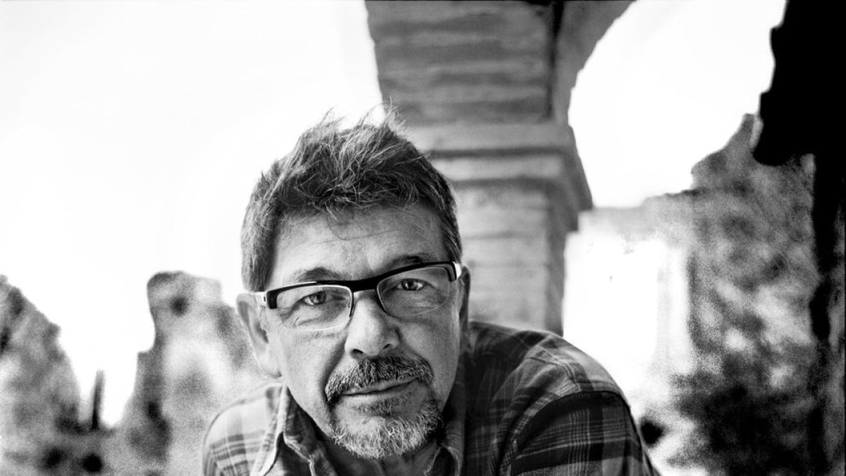 director de fotografia, Roda de Berà, Josep Maria Civit, FIC-CAT, cinema