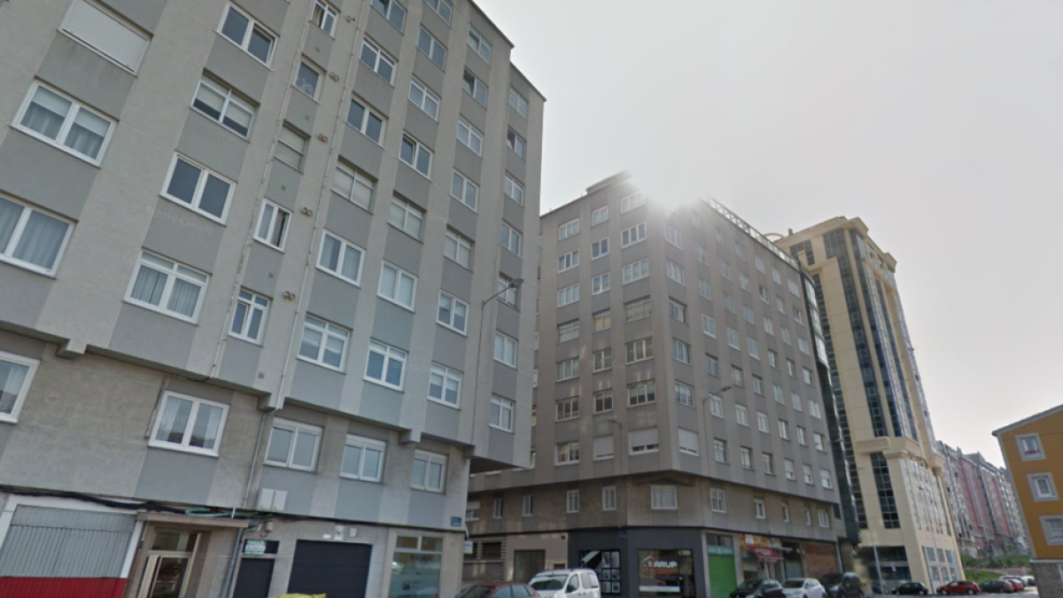 Mata al seu company de pis per haver difós un vídeo en el qual se'l veia practicant sexe i consumint drogues