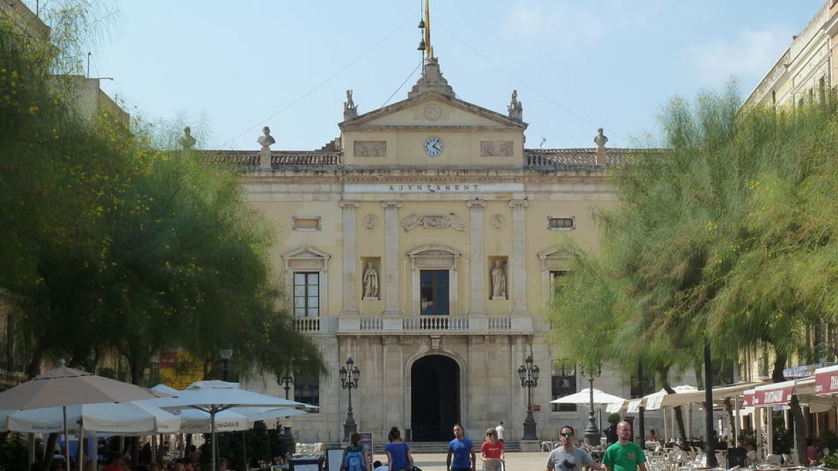 Ajuntament de Tarragona