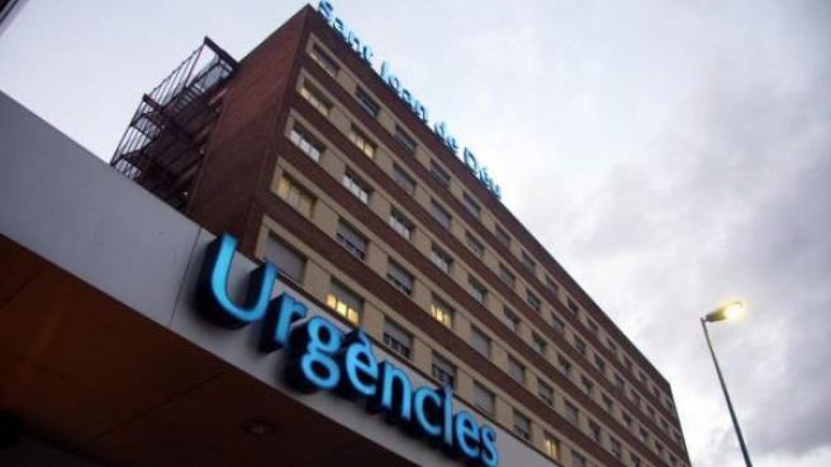 Un nadó ingressat amb lessions cerebrals molt greus per presumptes maltractaments dels pares