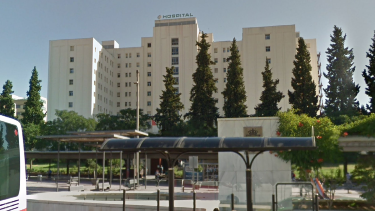 Buscan a un preso que se va fugar durante una revisión médica