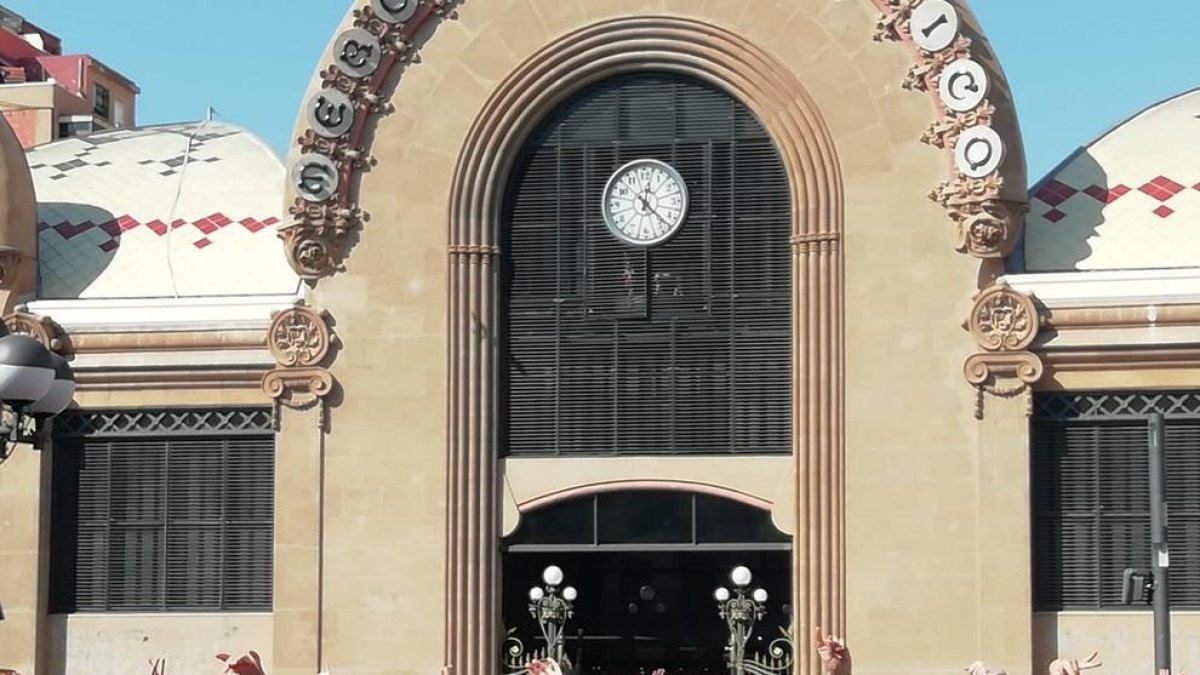 Finalitza el cicle de 'Tarragona Sona Flamenc' amb una flashmob a Corsini