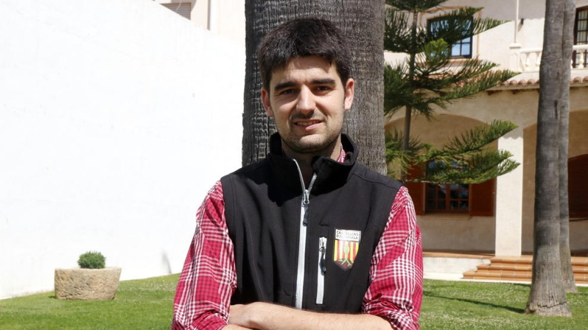 26-M, Jordi Molinera, alcaldia, L’EINA, Ajuntament d’Altafulla, eleccions