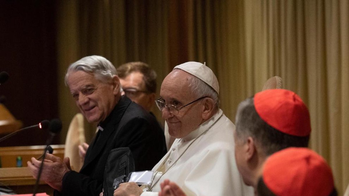 El Papa Francesc: «Cap abús ha de ser encobert ni infravalorat»