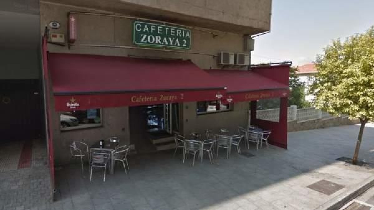 Un hombre dispara al camarero cuando este le dice que ha cerrado el bar