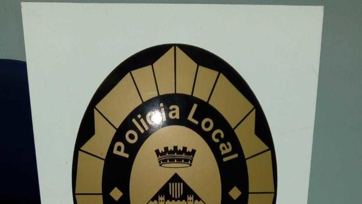 Pillat 'in fraganti' venent 38 grams de marihuana a Amposta