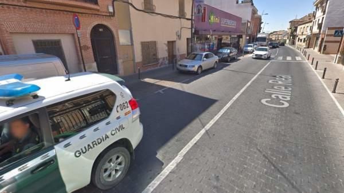 Encuentran los cuerpos sin vida de una madre y su hija en una casa de Toledo sin signos de violencia