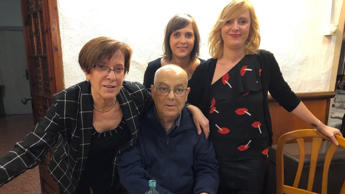 L'Hostal Coca de Torredembarra celebra el seu 199è aniversari