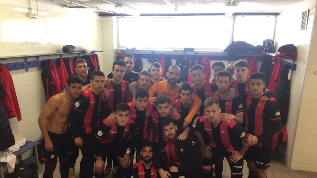 L'enèssima promesa d'Onolfo: aquesta setmana arriben els diners