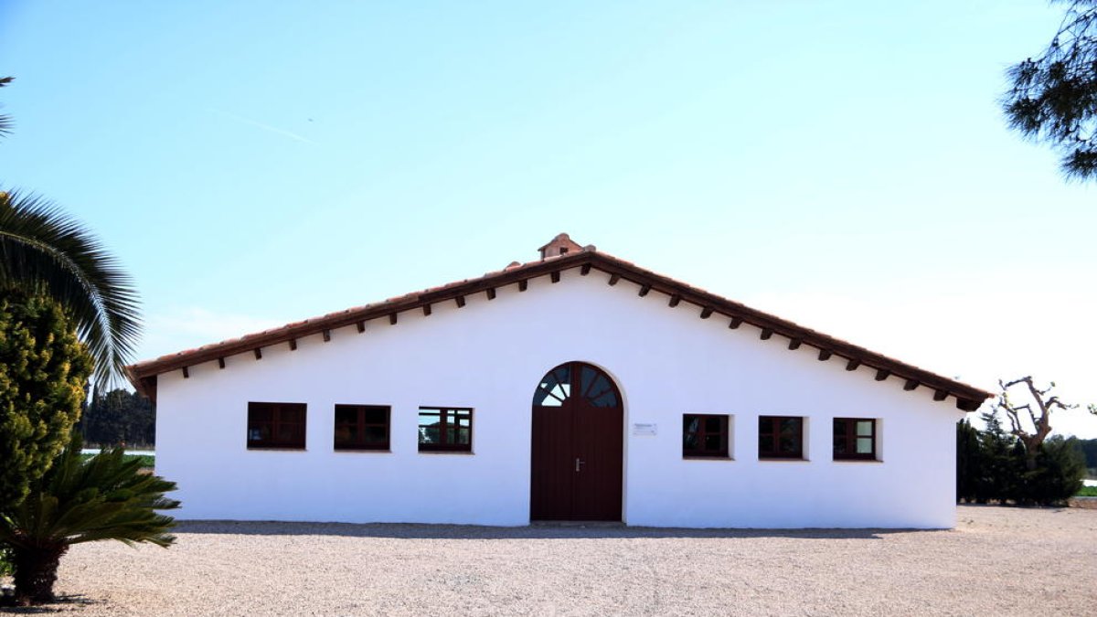 escape room, balanç, Fundació Mas Miró, obres, rehabilitació, novetats, visitants, visita tealtralitzada, segona fase