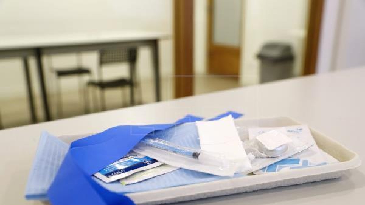 Augmenta la demanda de tractament per cocaïna a Catalunya en els últims tres anys