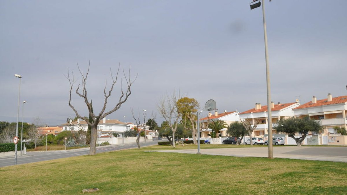 Torredembarra posa ordre al nomenclàtor del municipi