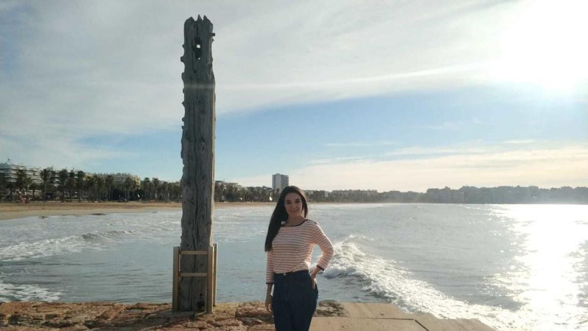 El programa de TVE 'Arranca en verde' gravat a Salou s'emetrà diumenge