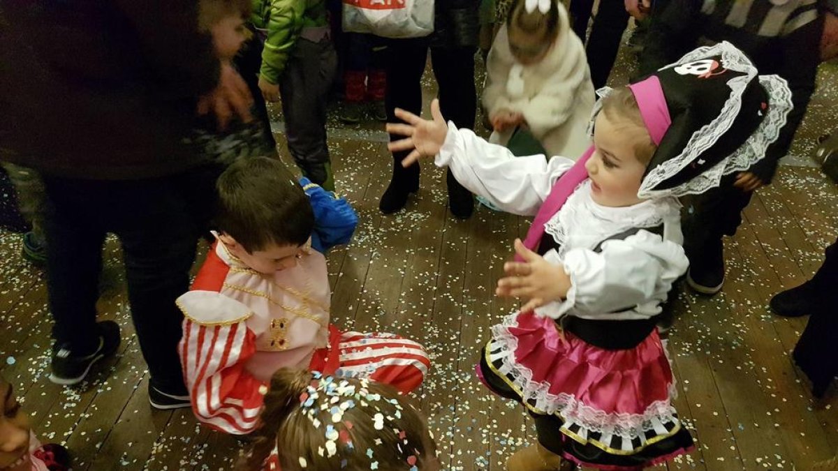 El Carnaval Xic's de Salou destinarà la recaptació a la investigació del càncer infantil