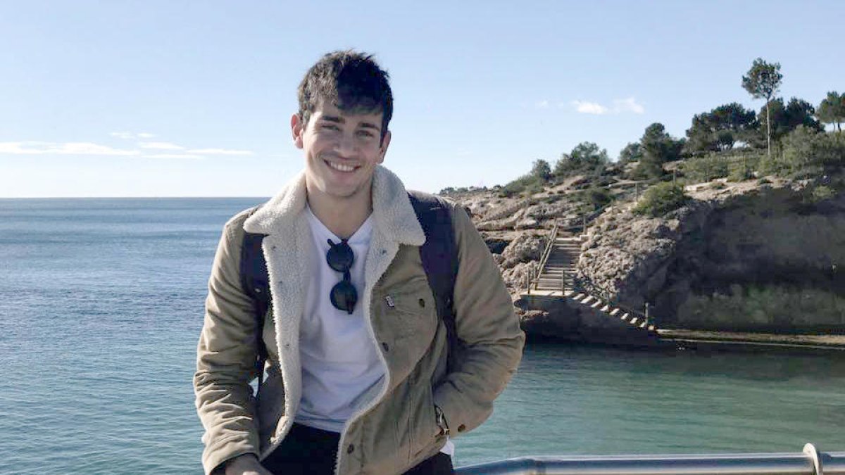 Mario Soler Santos ocupará el lugar de su madre en la lista electoral del PSC en Tarragona