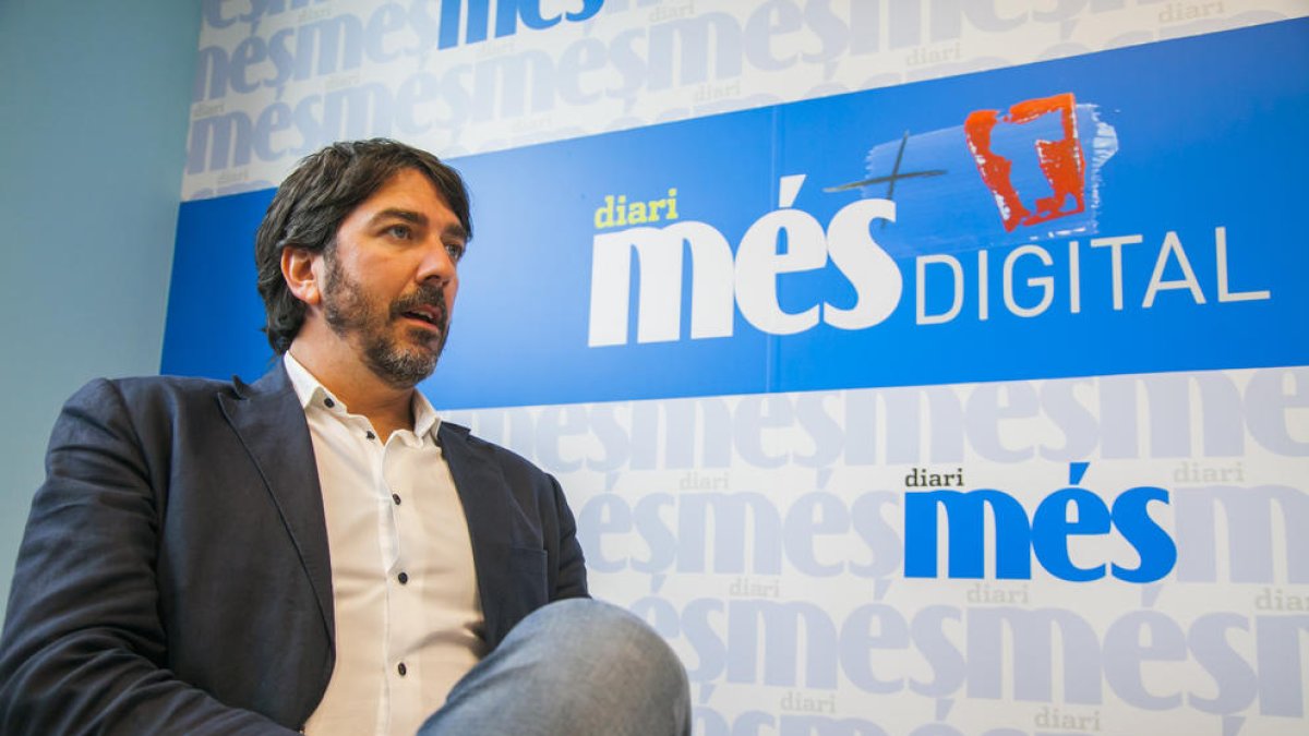 «Si Torra compleix el que diu la Constitució, no s'haurà d'arribar al 155»