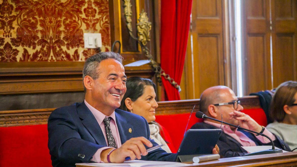 Pedro Sánchez no se presentará al 26 de mayo a pesar de tener cuatro ofertas