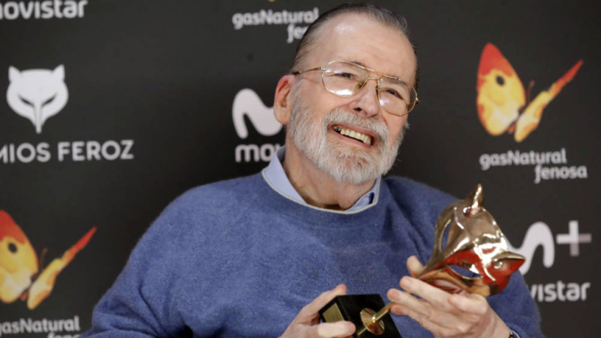 Mor Chicho Ibáñez Serrador, mestre del terror i pioner de la televisió