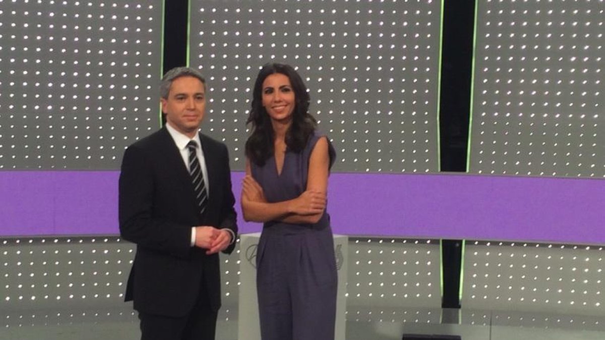 Atresmedia readapta el debate del día 23 y lo hará sin Vox