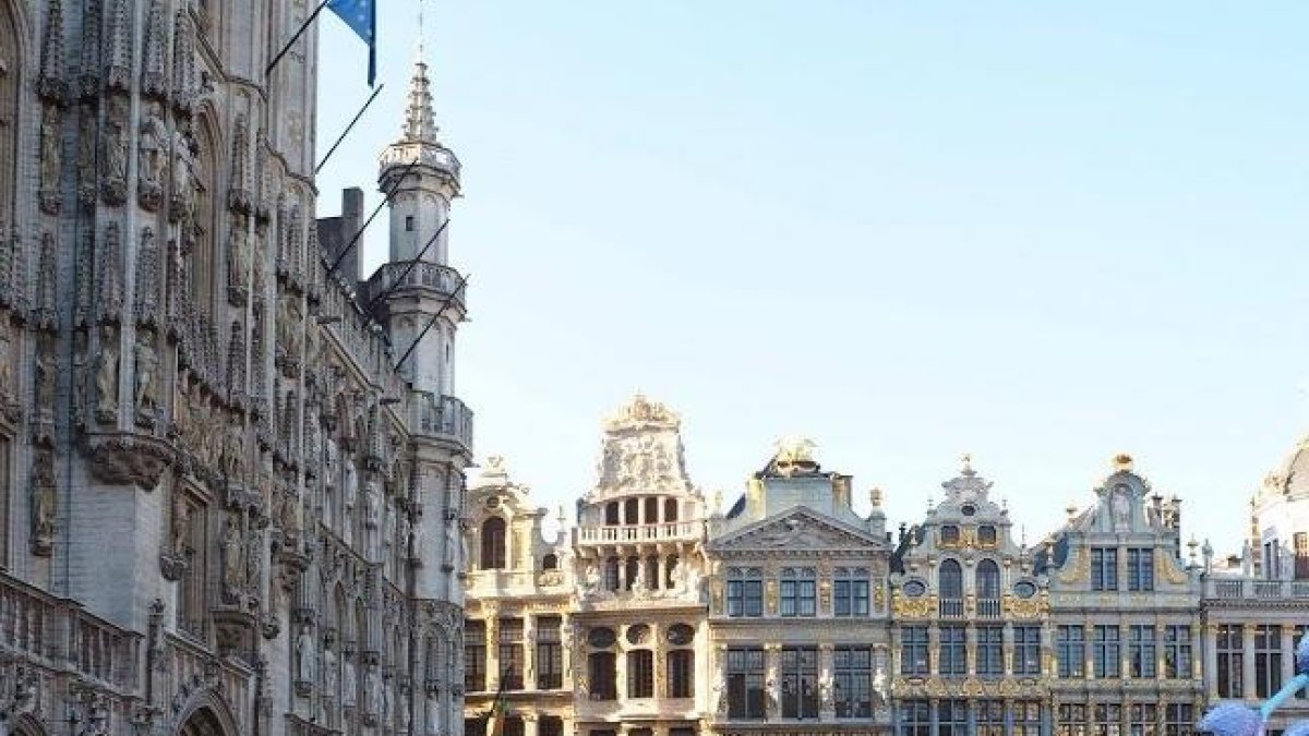 «Me apasiona trabajar por el intercambio cultural»