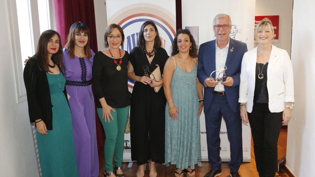 La XXV edició dels Premis Ones Mediterrània reclama un Tribunal penal internacional del medi ambient