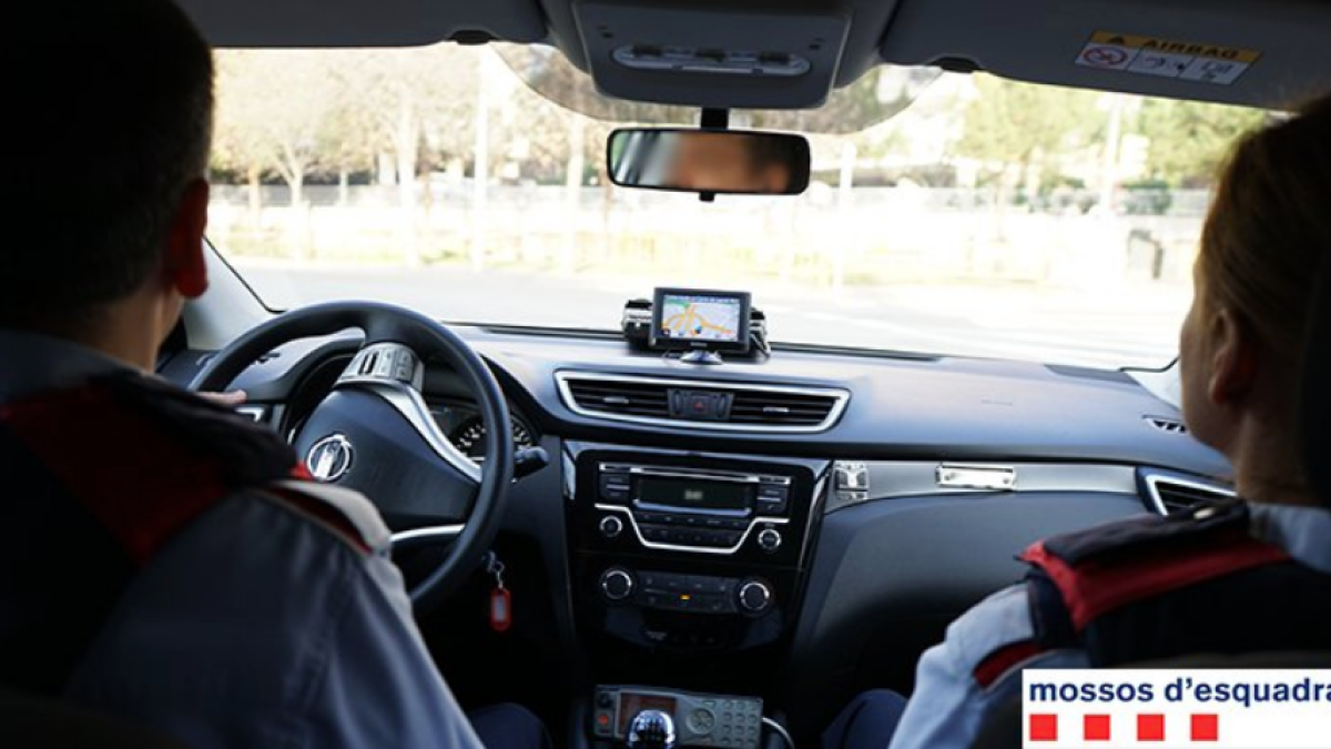 Sentencian que los Mossos discriminaron una cabo cambrilense embarazada que quería una reducción de jornada