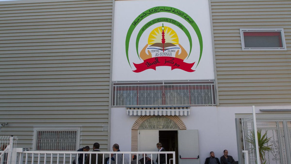 La mesquita de Reus reclama que les escoles imparteixin la religió islàmica