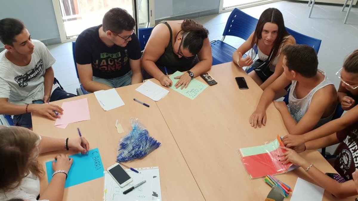 Aliados de la economía social y solidaria