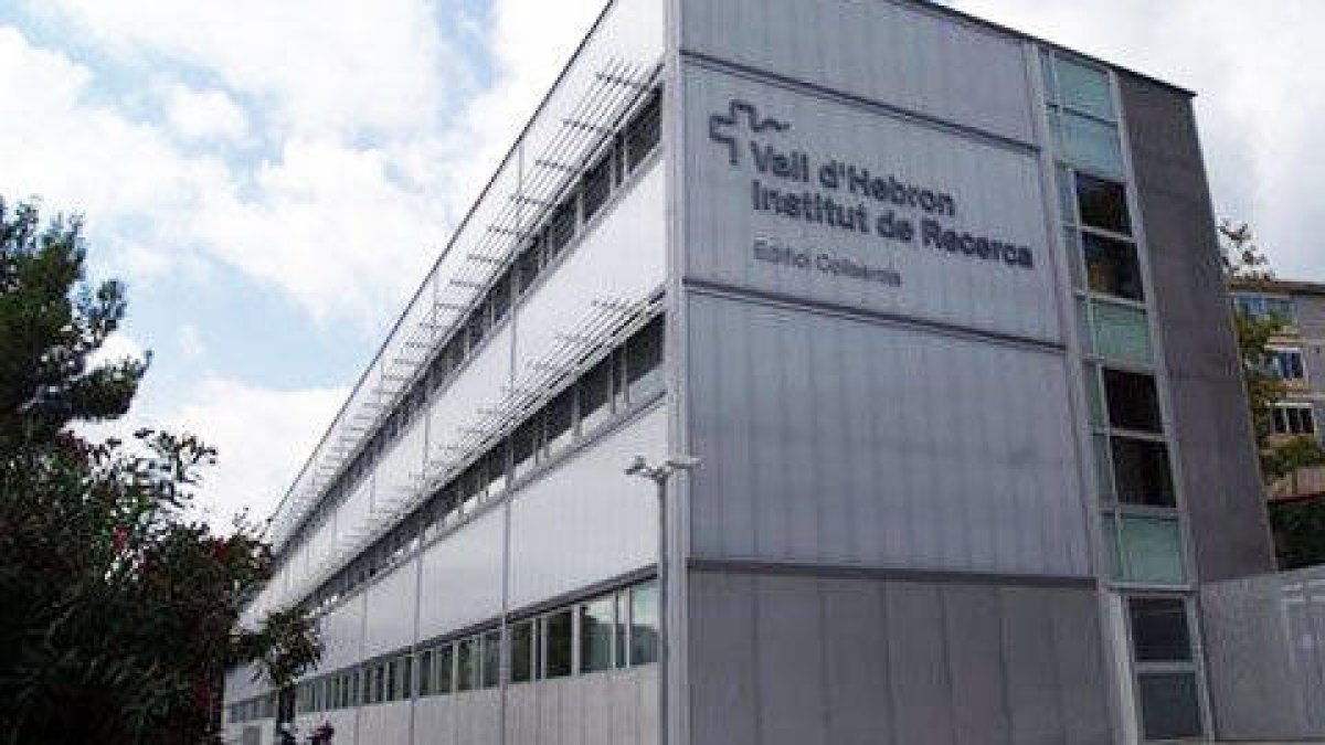 Important avenç per poder identificar el virus de la Sida latent a teixits