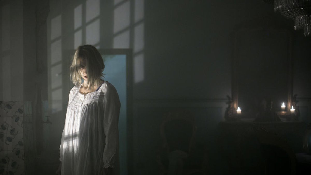 Tarrorífic 2019 proposa una visita al fossar de la Catedral i nits de llegendes a la Casa Castellarnau