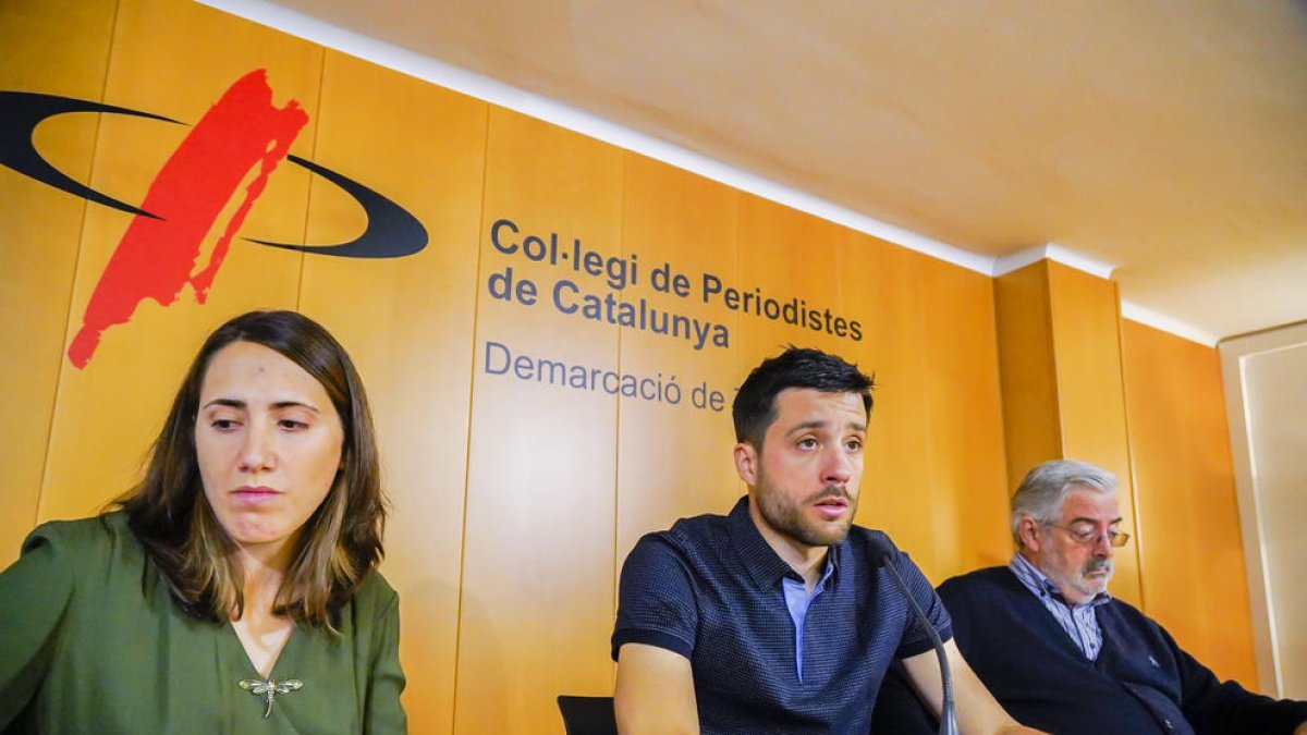 Tarraco 5 Estrellas se presenta en las municipales bajo el paraguas de Ahora