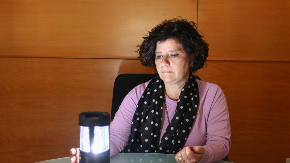 L'Ajuntament de Reus prestarà llanternes a famílies que pateixin emergència energètica