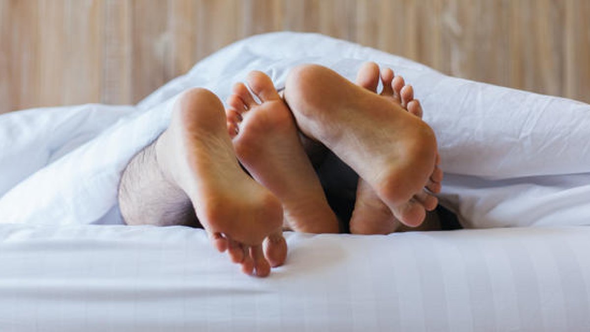 Destapen una trama de festes sexuals de futbolistes