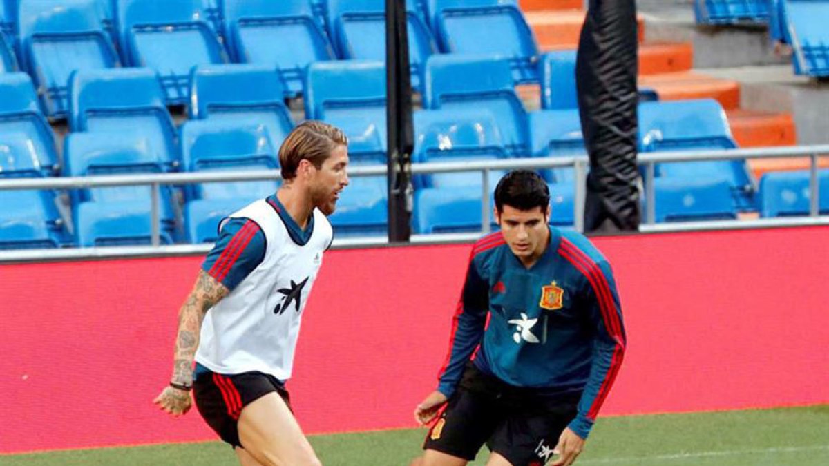 Asaltar casas de futbolistas mientras juegan: Al menos 11 casos en el último año