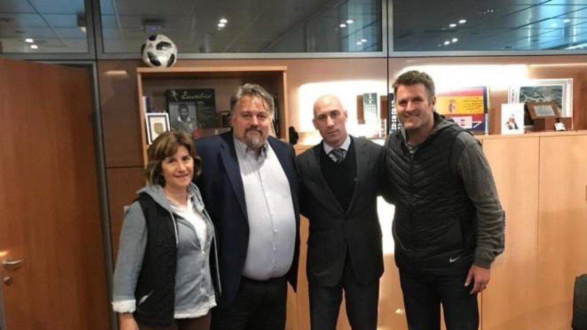Onolfo valora retirar el Reus B per estalviar-se deute que ha d'assumir