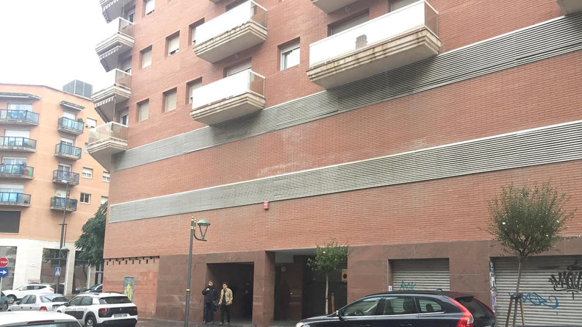 Troben una dona morta amb signes de violència al seu domicili de Tarragona