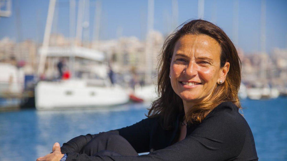 «Ens agradaria que a les escoles de Tarragona es fes la 'Setmana blava'»