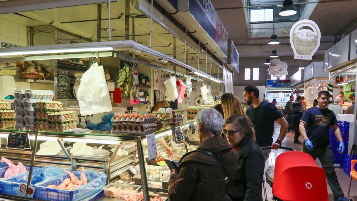 El sondeig d'operadors per fer un nou Carrilet es prorroga fins al juny