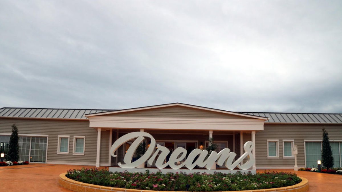 infant, PortAventura Dreams, malaltia, família, recuperació