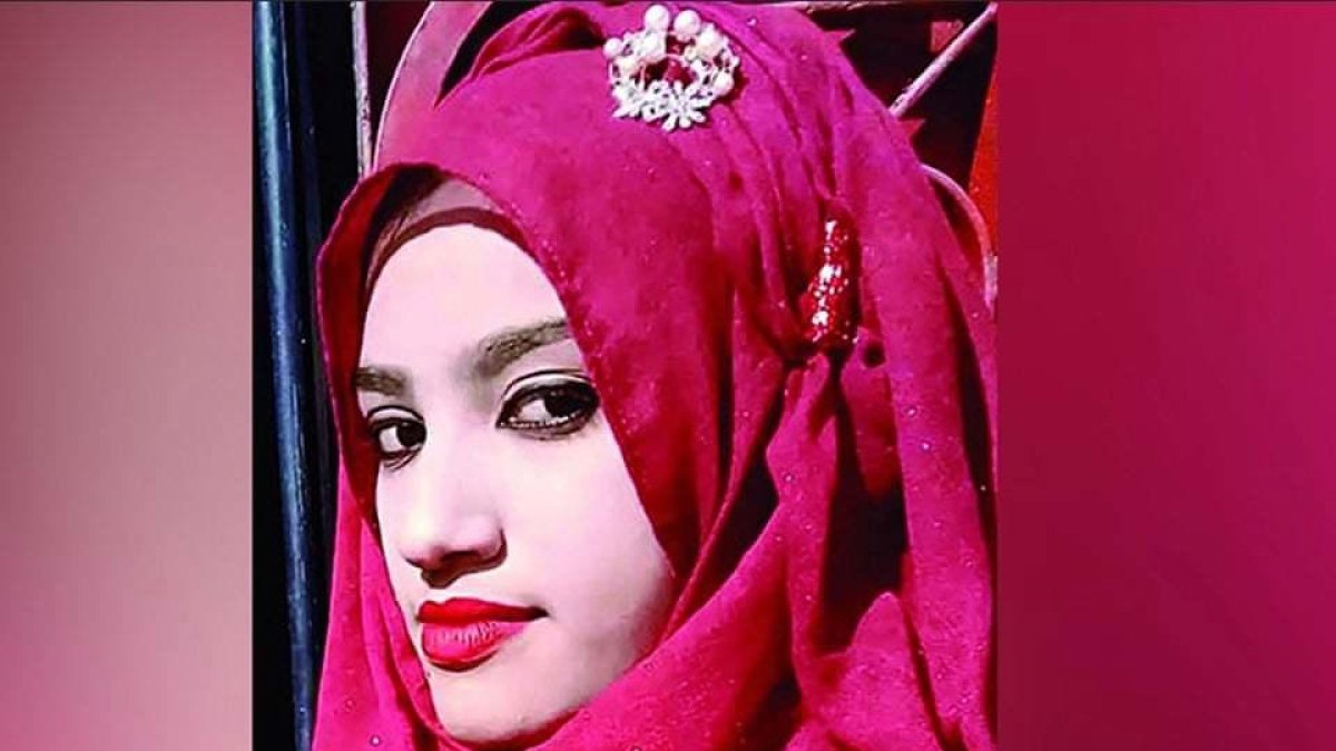 Cremen a una estudiant de 19 anys a Bangladesh després de denunciar al director de l'escola per assetjament sexual