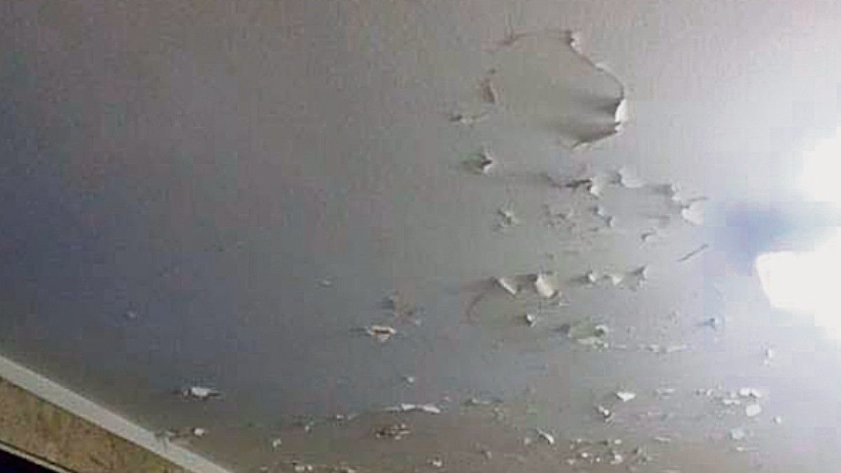 Parado el proyecto de rehabilitación del edificio de los Juzgados de Tarragona