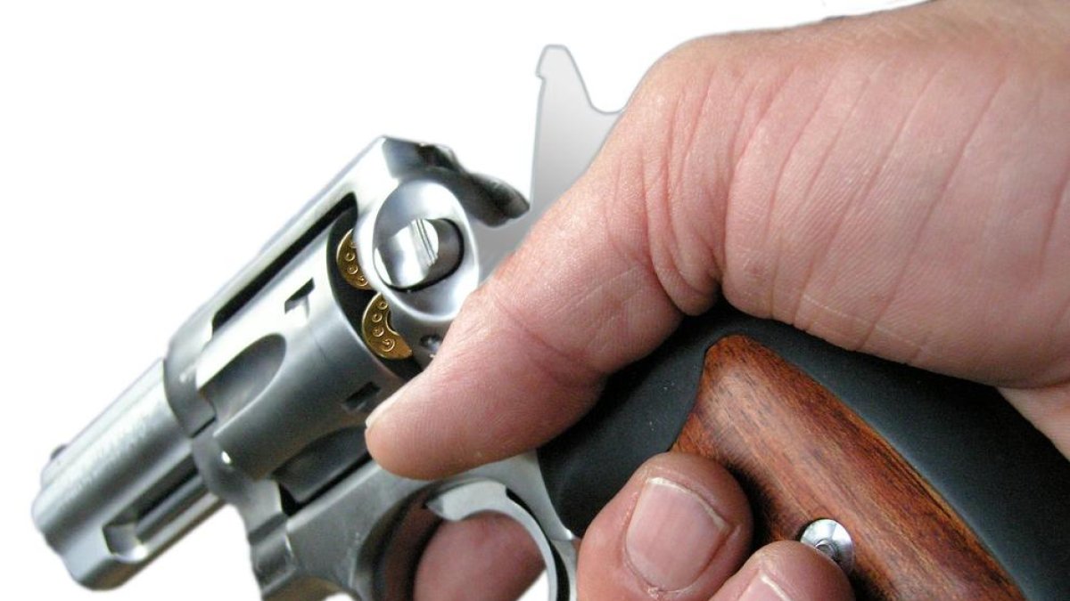 A Tarragona hi ha 58 persones amb llicència d'ús d'armes curtes i revòlvers