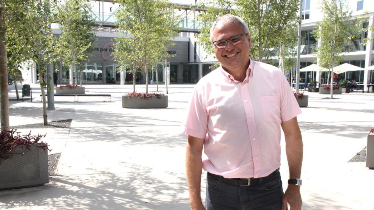 Fèlix Alonso serà el nou director general de Consum a Balears