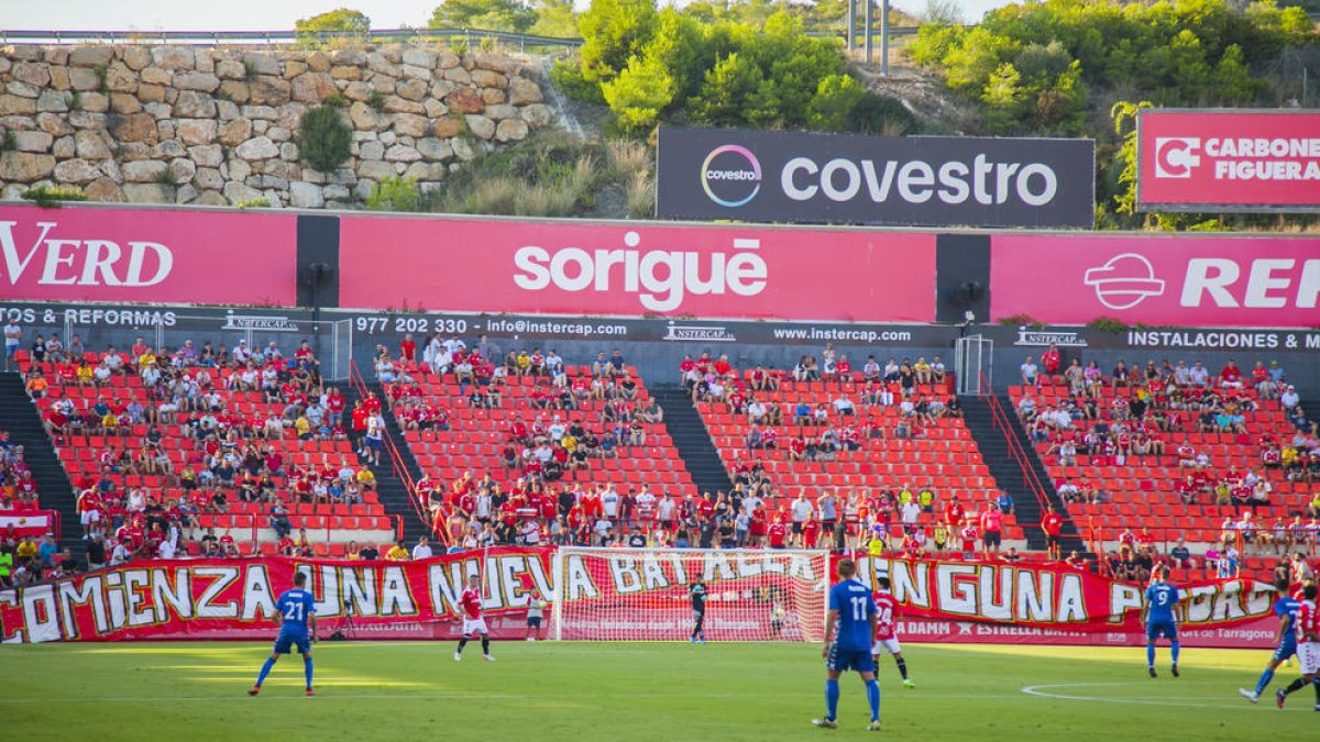 De la gresca a la decepció més gran