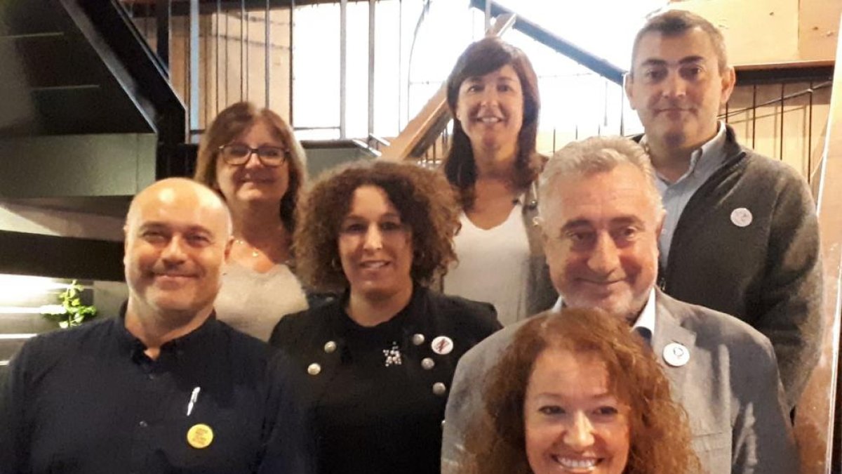 ERC va al Congrés a seguir condicionant la política per forçar el diàleg