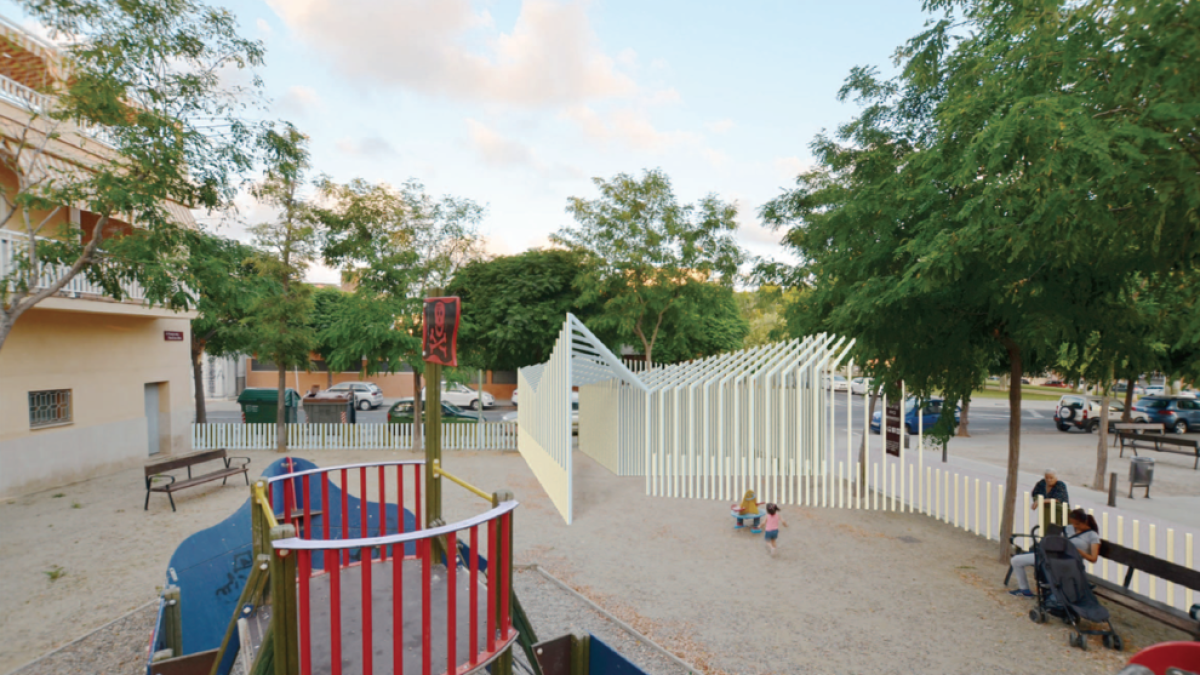 El traslado del transformador del barrio Immaculada arrancará en julio