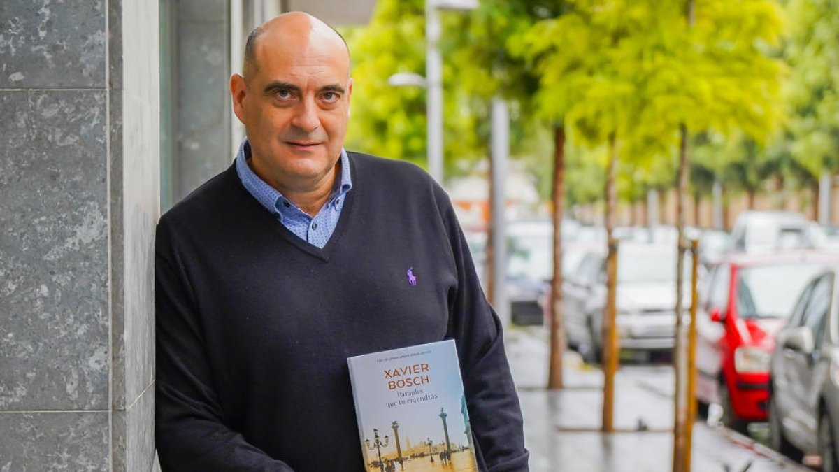 «Les il·lusions no tenen defectes i el cor i el cos no van sempre pel mateix camí»