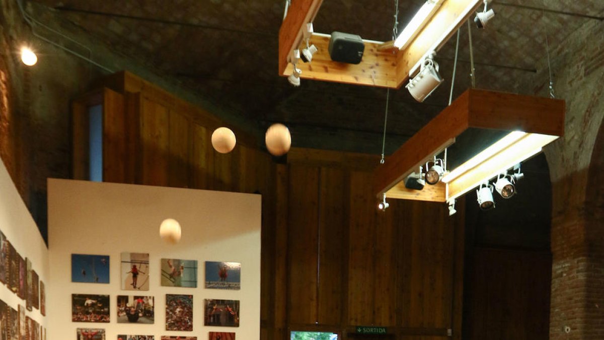 Cal Massó impulsa dos residencias de artistas pioneras en Reus